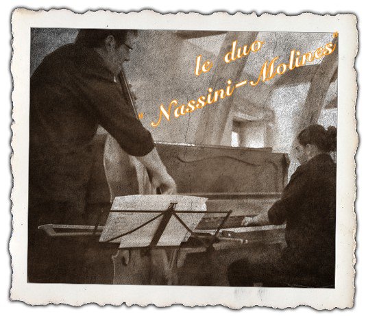 Duo Nassini-Molinnes